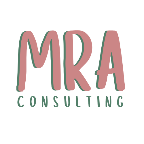 MRA Consulting - Marketing & Vie Pro